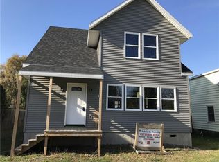 423 North St, Chittenango, NY 13037