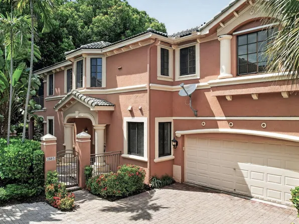 2883 Kinsington Circle, Weston, FL 33332