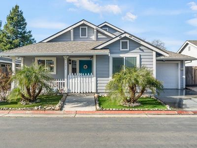 7516 Mimosa Way, Sacramento, CA, 95828