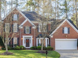 12403 Cedar Post Ln, Charlotte, NC 28215