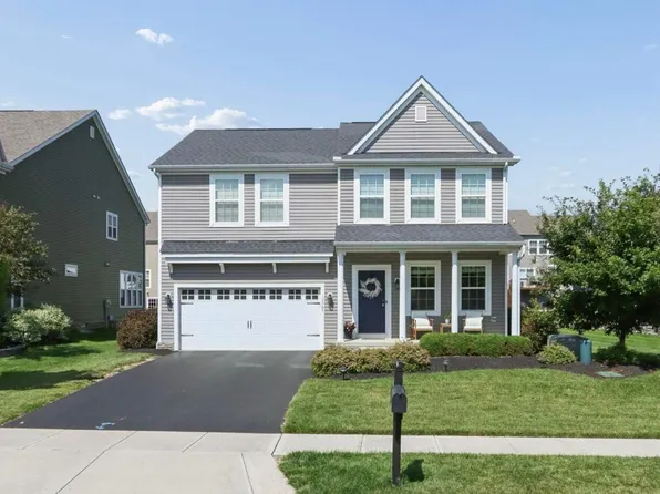 10365 Hazelnut Dr, Plain City, OH 43064