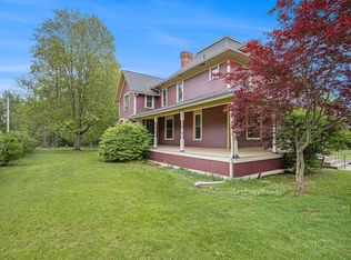 219 Hicks Ave, Plainwell, MI 49080