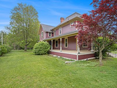 219 Hicks Ave, Plainwell, MI, 49080