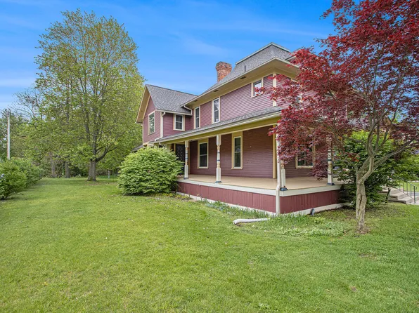 219 Hicks Ave, Plainwell, MI 49080