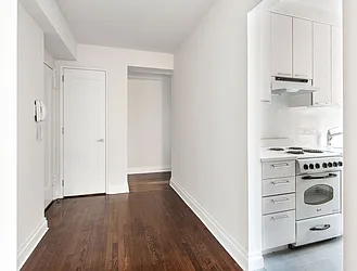 Rented by Central Park South Associates
