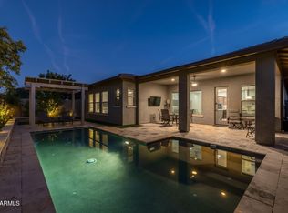 9914 E Torino Ave, Mesa, AZ 85212