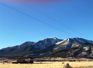 27605 Rancho Sawatch, Buena Vista, CO 81211