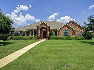 294 Stone Ridge Dr, Sunnyvale, TX 75182