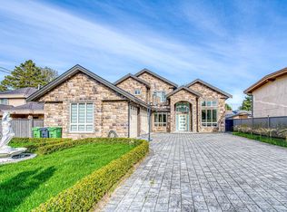 6380 No 1 Rd, Richmond, BC V7C 1T3