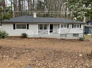 4756 Baron Rd, Douglasville, GA 30135