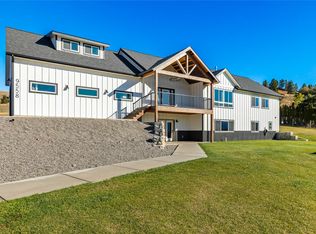 9558 Shikane Ln, Missoula, MT 59808
