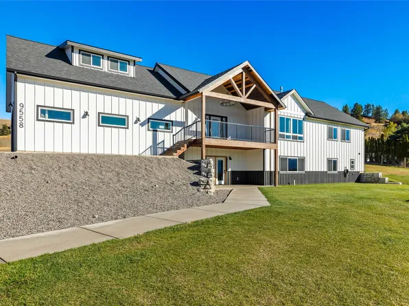 9558 Shikane Ln, Missoula, MT 59808