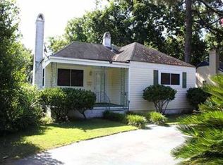 118 Bee Rd, Savannah, GA 31404