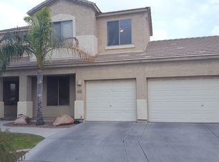 1723 S Laramie, Mesa, AZ 85209