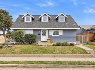 15729 Hesse Dr, La Mirada, CA 90638