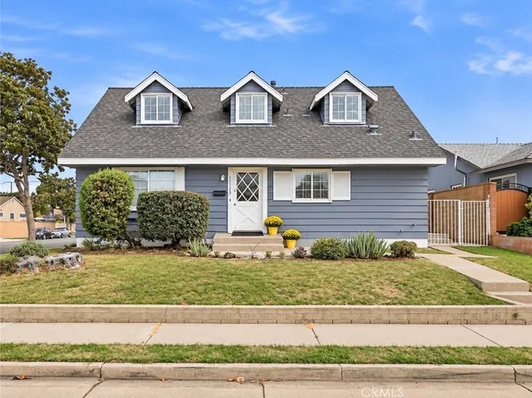 15729 Hesse Dr, La Mirada, CA 90638