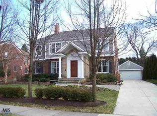 551 Argyle St, Birmingham, MI