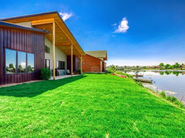 81 Island Place, Pagosa Springs, CO 81147