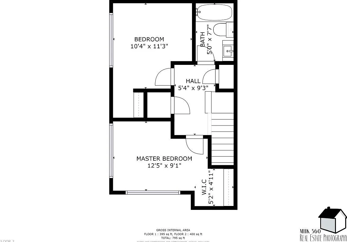 901 N 10th Street - 1 — Photo 3