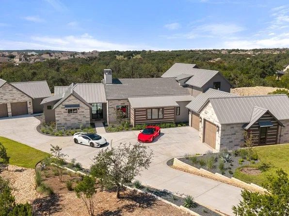 244 Zonetail Cv, Austin, TX 78737
