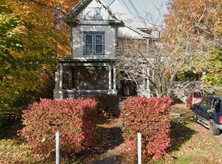 448 Thompson Ave, East Haven, CT 06512