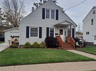 751 Dickson St, Endicott, NY 13760