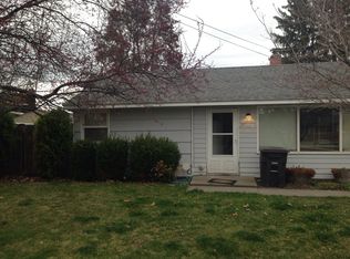 2411 Clinton Way, Yakima, WA 98902