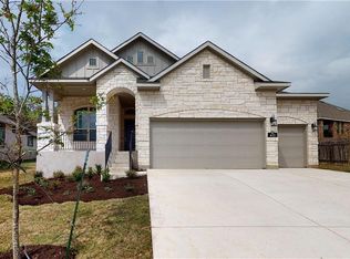 421 Fair Oaks Dr, Georgetown, TX 78628