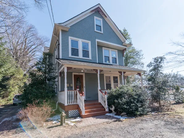 130 Franklin Tpke, Allendale, NJ 07401