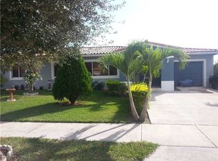 15772 SW 298th Ter, Homestead, FL 33033