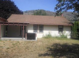 109 Cooper St, Riverside, WA 98849
