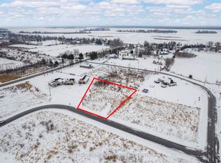 LOT 17 James Cres, South Glengarry, ON K0C 2E0