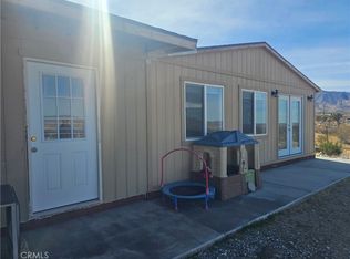 31940 Zircon Rd, Lucerne Valley, CA 92356