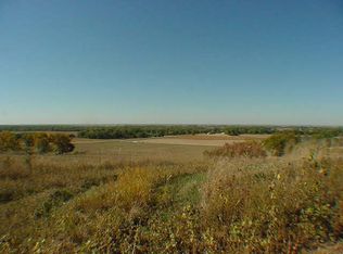 13535 N 240th St, Valley, NE 68064