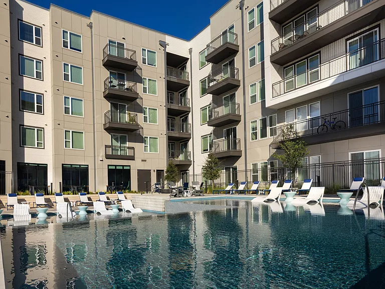The Montgomery at Watters Creek — Photo 27