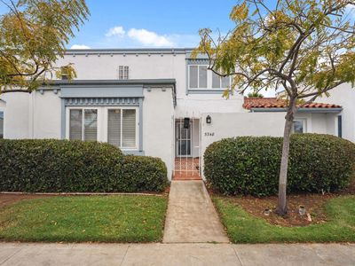 5348 Mount Alifan Dr, San Diego, CA, 92111