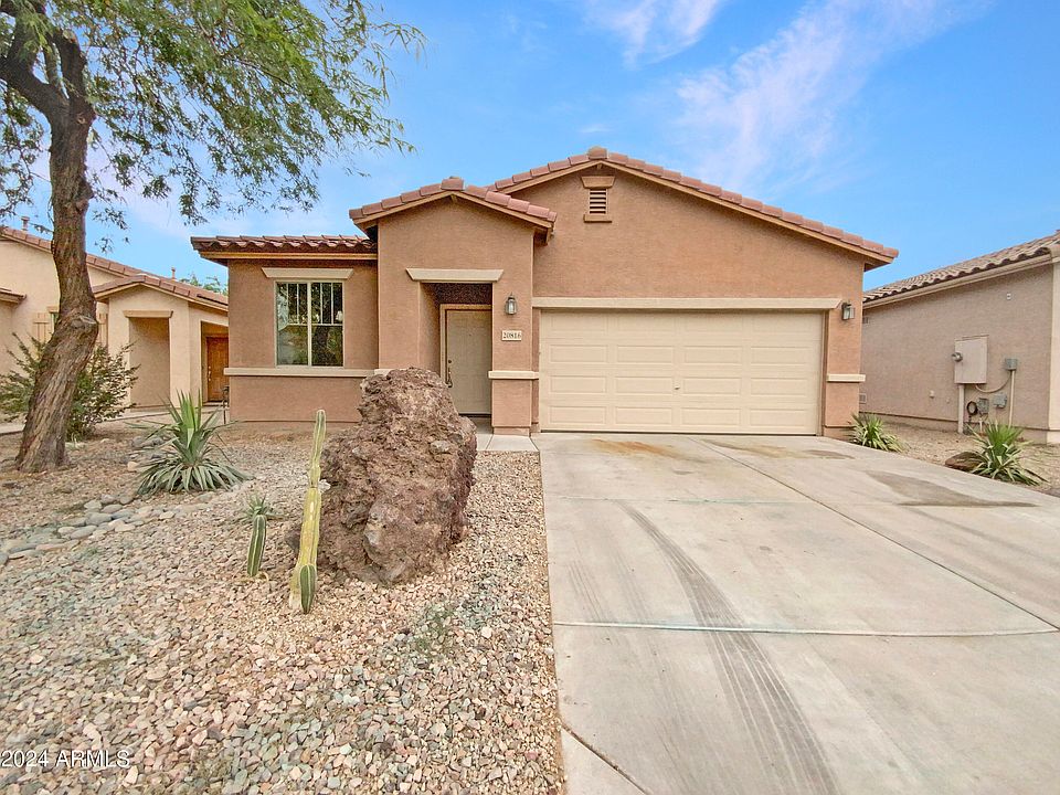1st image of 20816 N ALMA Drive