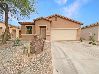 20816 N Alma Dr, Maricopa, AZ, 85138