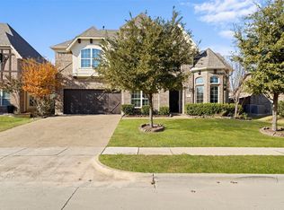 7243 Brisa Rd, Grand Prairie, TX 75054