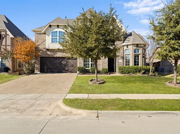 7243 Brisa Rd, Grand Prairie, TX 75054