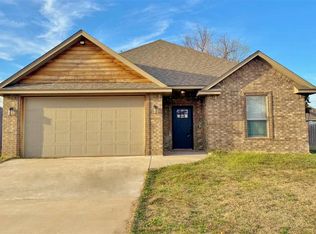 307 W Harper, Fletcher, OK 73541