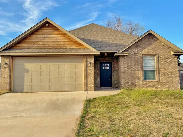 307 W Harper, Fletcher, OK 73541