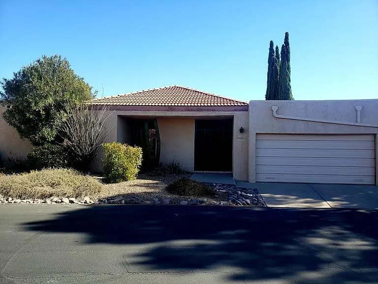 4542 E Camino De Oro — Photo 15