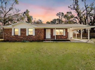 1864 Old Dixie Hwy S, Perry, FL 32348