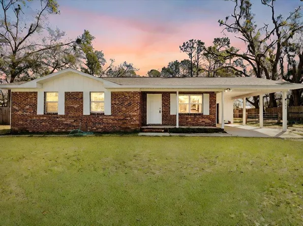 1864 Old Dixie Hwy S, Perry, FL 32348