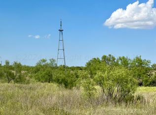 810 Canyon Pkwy, Canyon, TX 79015