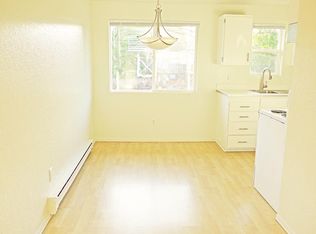 502 S Cloverdale St APT 201, Seattle, WA 98108