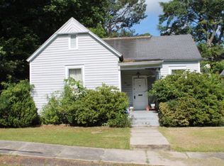 115 Leland St, Water Valley, MS 38965