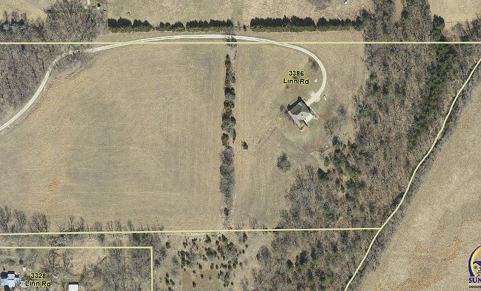 2nd image of 3386 Linn Rd