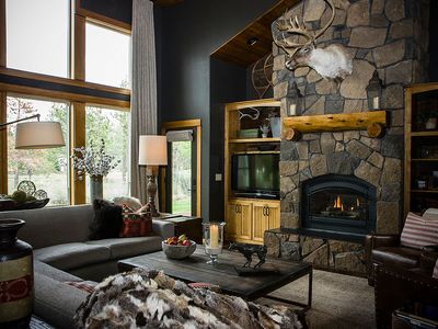 58030 Winners Cir, Sunriver, OR, 97707
